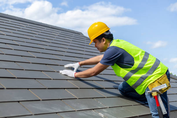Best Storm Damage Roof Repair  in Morton, PA