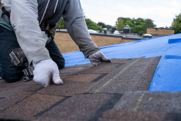 Quick and Trustworthy Emergency Roof Repair Services in Morton, PA