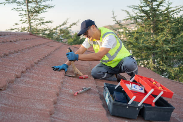 Best Tile Roofing Contractor  in Morton, PA