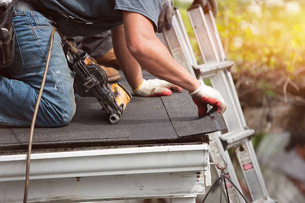 Professional Roofing Contractor in Morton, PA