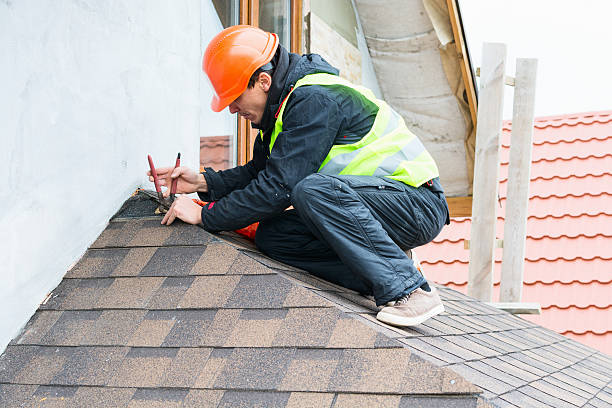 Best Metal Roofing Contractor  in Morton, PA