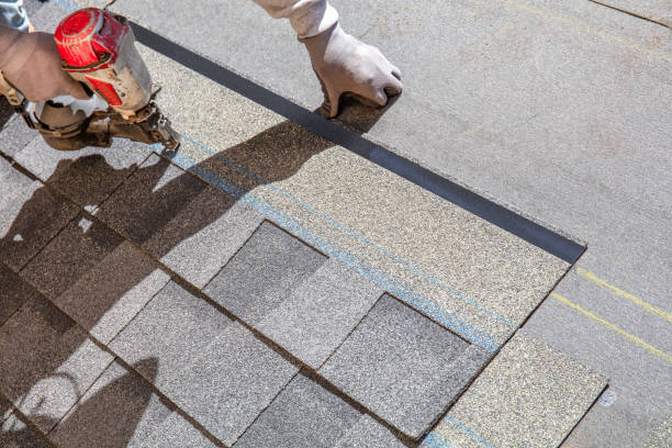Quick and Trustworthy Emergency Roof Repair Services in Morton, PA