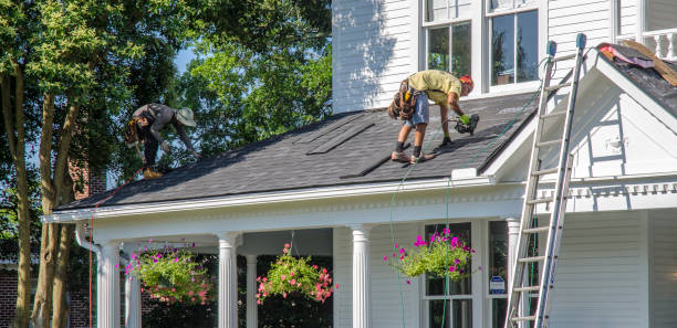 Best Best Roofing Contractors  in Morton, PA
